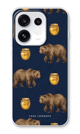Honey Trail