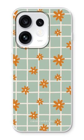 Flower Tiles