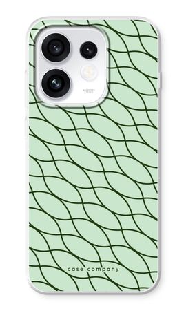 Vine Mesh