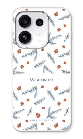 Winter - Namecase