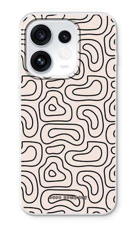 Soft Maze
