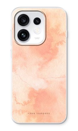 Peachy Blend