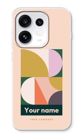 Formé - Namecase #1