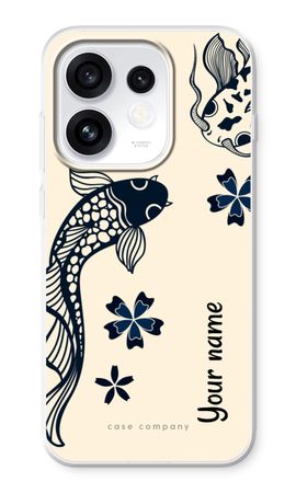 Namecase - Koi