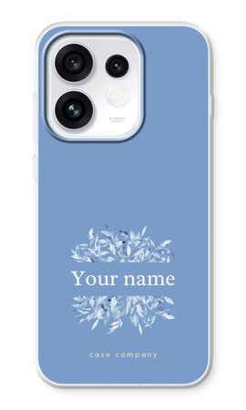 Namecase - Goddess