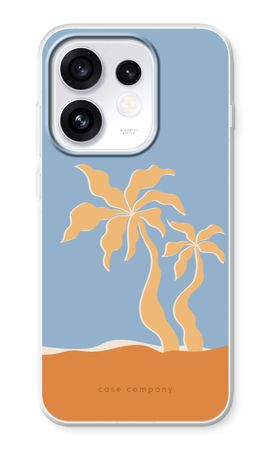 Palm Tree