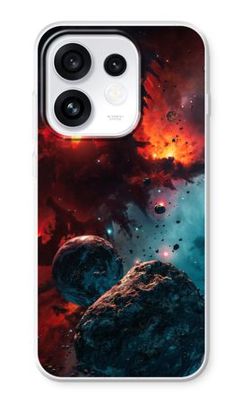 Dragon Nebula