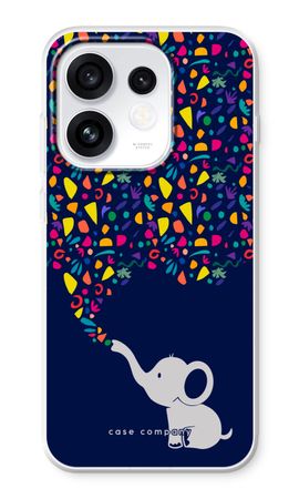 Elephant Confetti