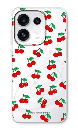 Cerezas N°1