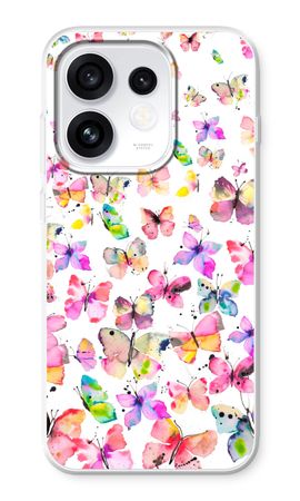 Butterflies