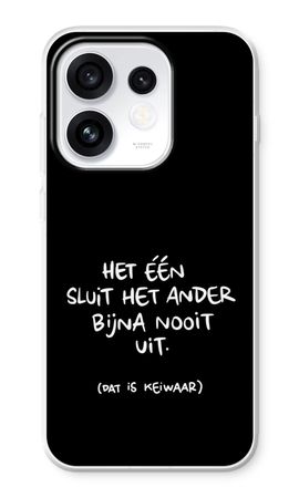 Het één