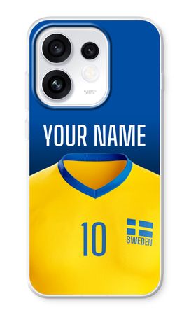 Sweden - Football