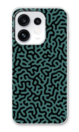 Turing pattern