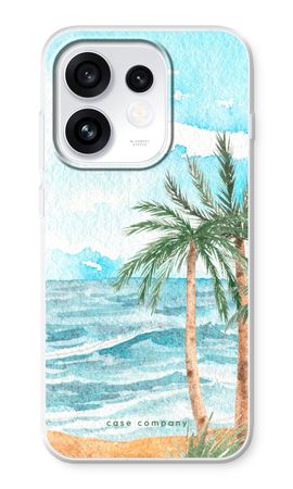 Palm Paradise