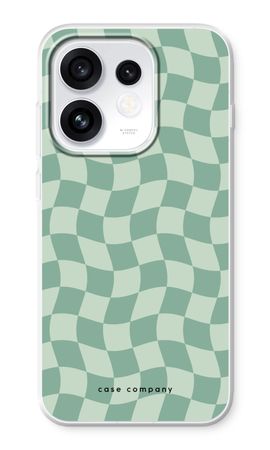 Grid Green