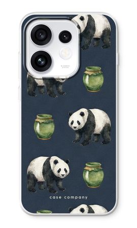 Panda Paradise
