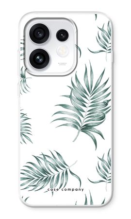 Simple leaves