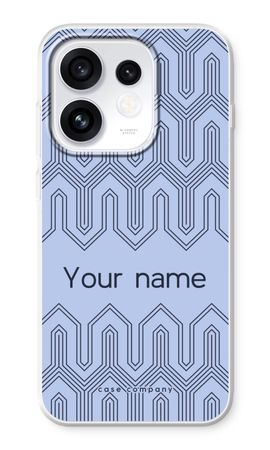 Namecase - Modula