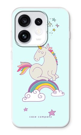 Unicorno Arcobaleno
