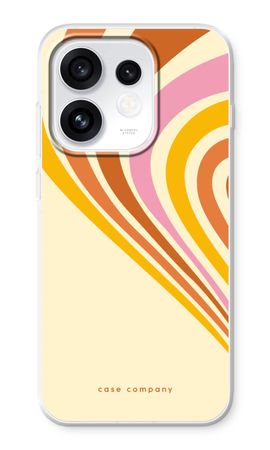 Retro Rainbow