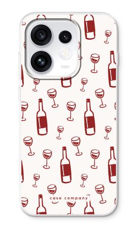 Wine Overload