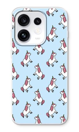 Unicorns everywhere