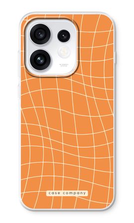 Wavy Grid