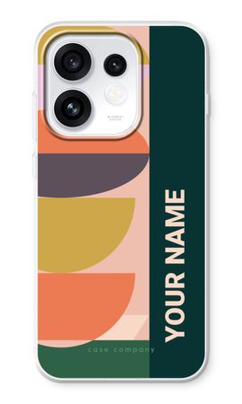 Formé - Namecase #2