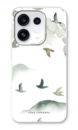 Forest Fliers
