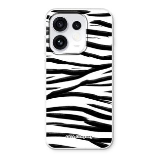 Zebra pattern