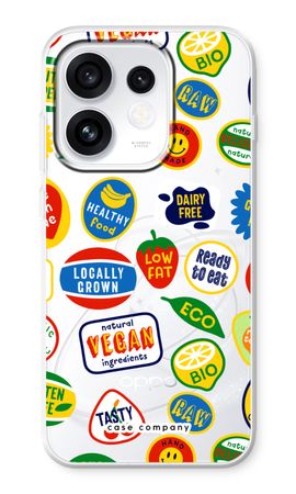 Fruitsticker