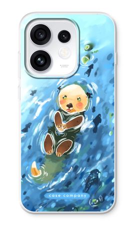 Otter Fun