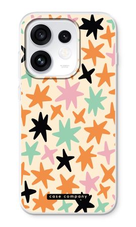 Star Scatter