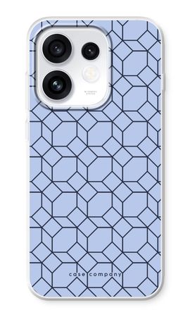 Hexa Depth
