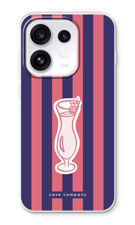 Pink Fizz