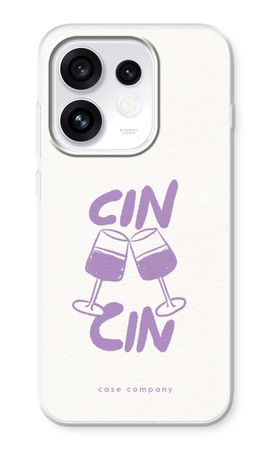 Cin Cin