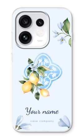 Namecase - Citrus