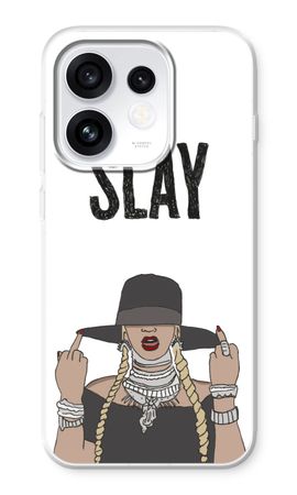 Slay All Day