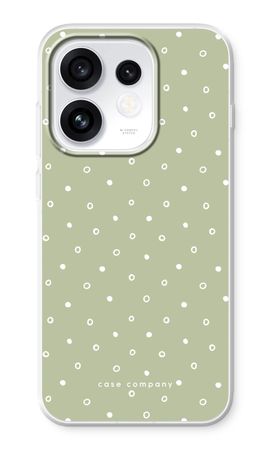 Green Polka