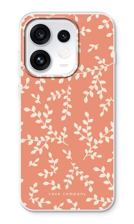 Peach Blossom