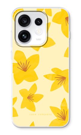 Sunny Blooms