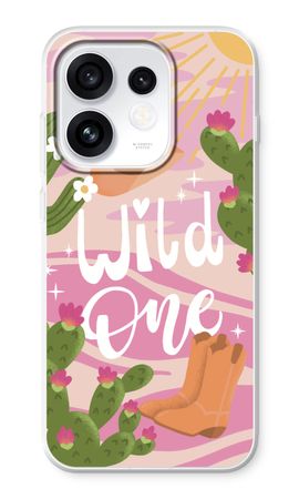Wild One