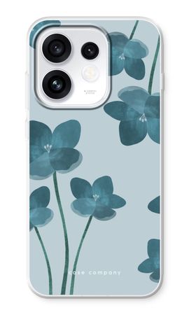 Ocean bloom