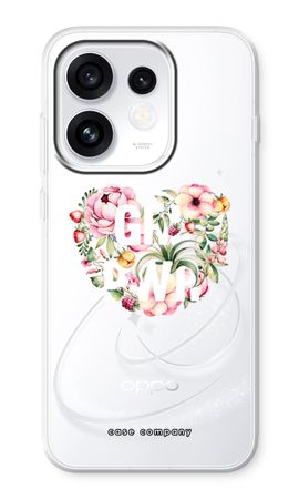 GRL PWR Flower