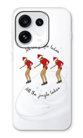 Jingle Ladies