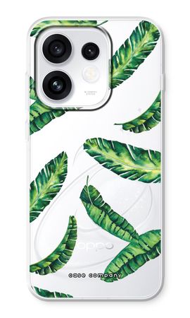 Long leaves