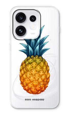 Piña grande