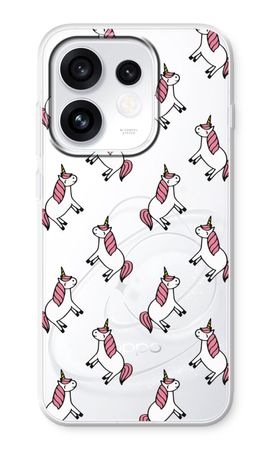 Unicorns everywhere