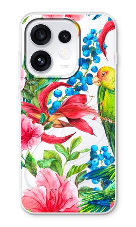 Parrots