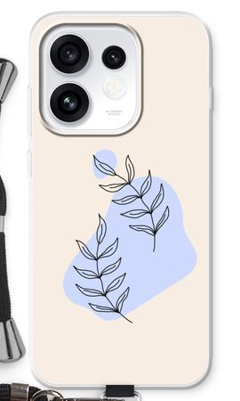 Leaf me if you can